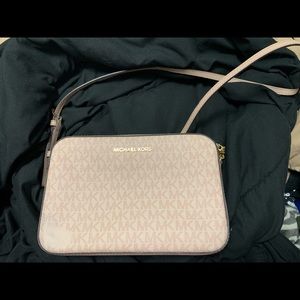 Brand new Michael Kors Crossbody